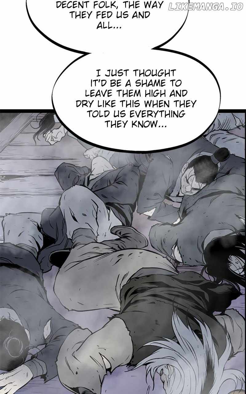 Asura (manhwa) Chapter 19 83